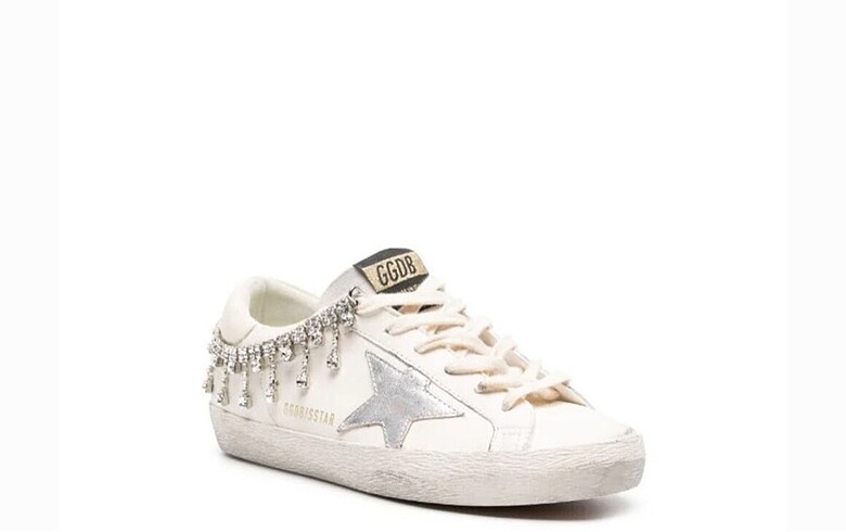 Golden goose sneaker