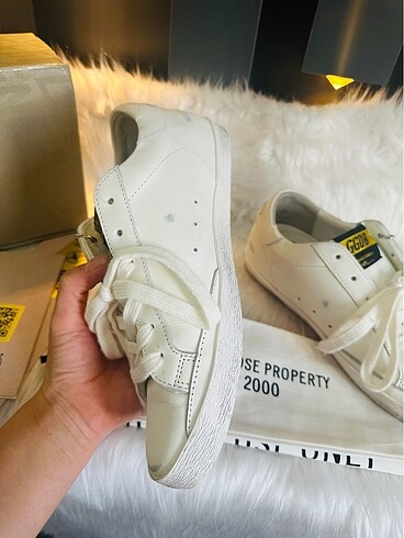 39 Beden Golden goose sneaker