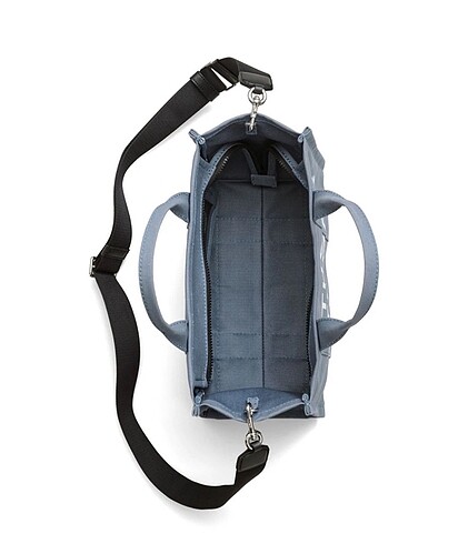 Beden mavi Renk Marc jacobs tote bag