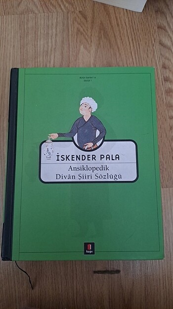 İskender Pala