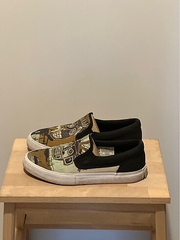 Dc Shoes Basquat Erkek 41