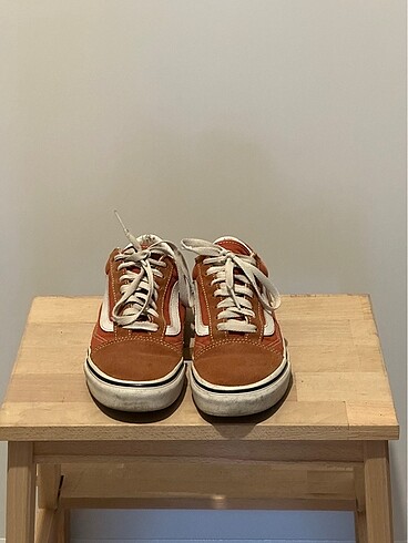 Vans Vans Kadın 36