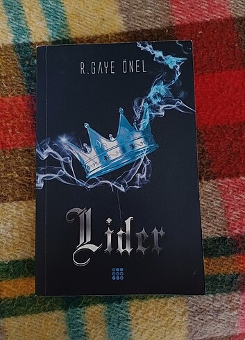 Lider (R.Gaye Önel)