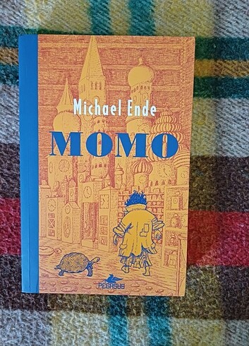 MOMO(Michael Ende)