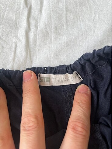 Diğer Paraşüt pantolon