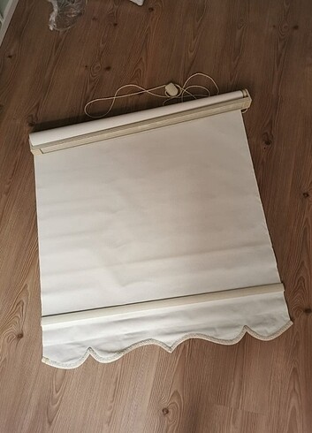 Store Perde 86*105 cm