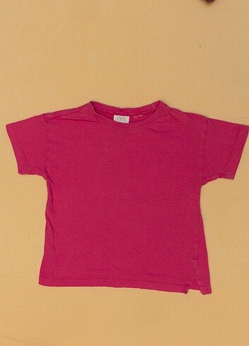 Zara t-shirt 18-24 Ay