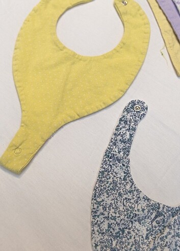 5 adet önlük  - Görsel 4
