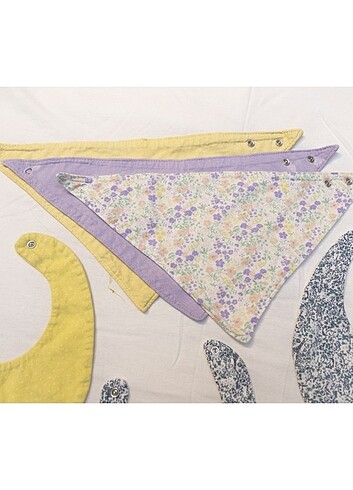 5 adet önlük  - Görsel 2