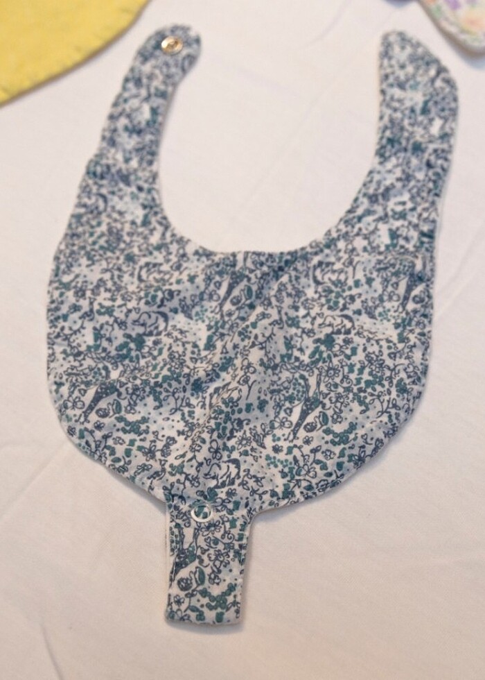 5 adet önlük  - Görsel 3