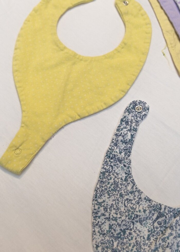 5 adet önlük  - Görsel 4