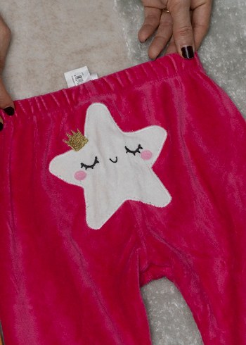 5 adet eşofman altı 18-24 ay - Görsel 5