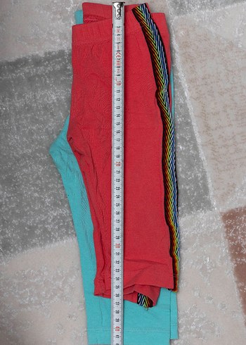 2 adet eşofman altı - Görsel 2