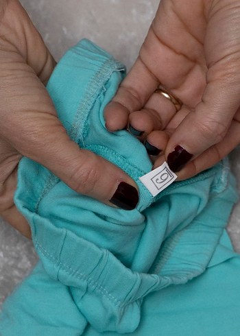 2 adet eşofman altı - Görsel 4