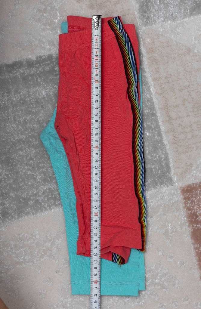 2 adet eşofman altı - Görsel 2