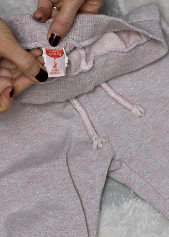 Koton 12-18 ay eşofman - Görsel 3