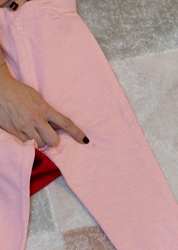 3 adet eşofman altı - Görsel 5