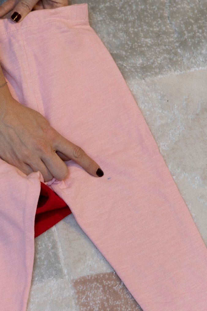 3 adet eşofman altı - Görsel 5