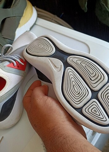 36 Beden Nike ayakkabı 