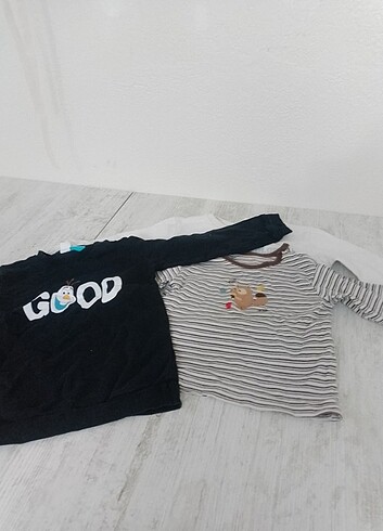 LC Waikiki Erkek çocuk kıyafeti