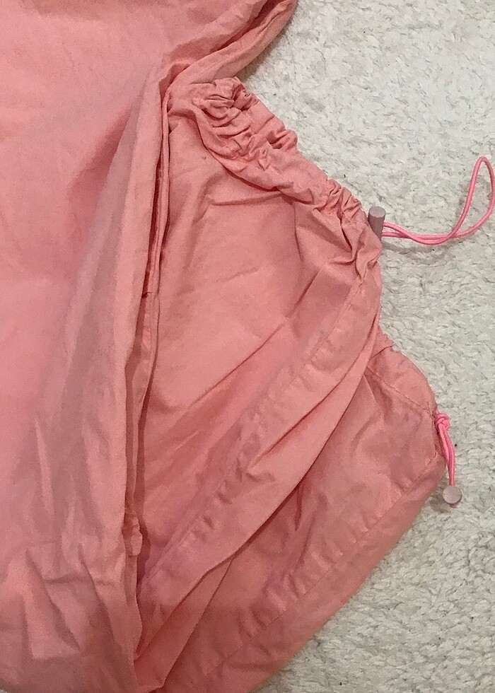 paraşüt pantolon - Görsel 2