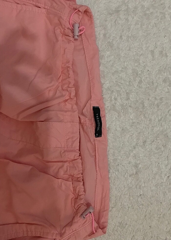 paraşüt pantolon - Görsel 3