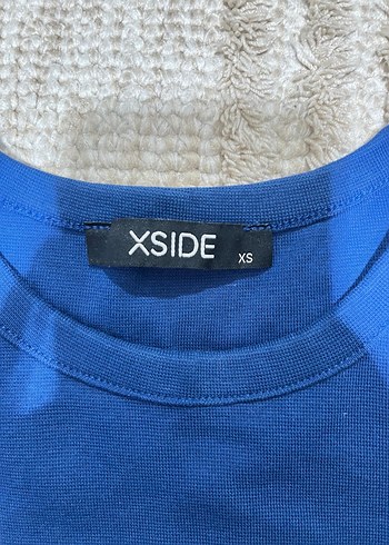 mavi tisört - Ana görsel