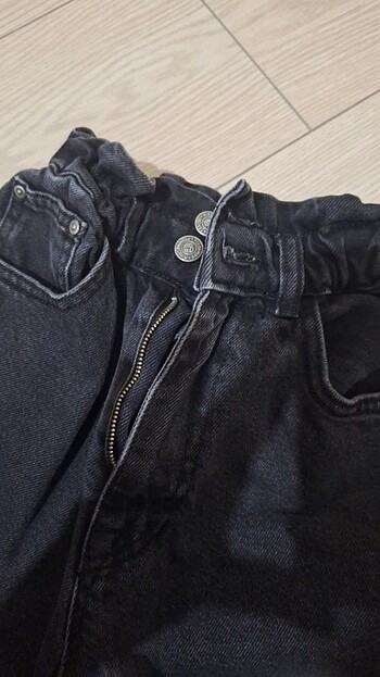xs Beden Kot pantolon