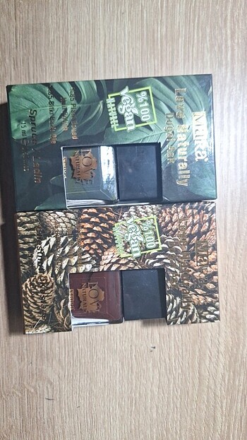 Beden Vegan oje