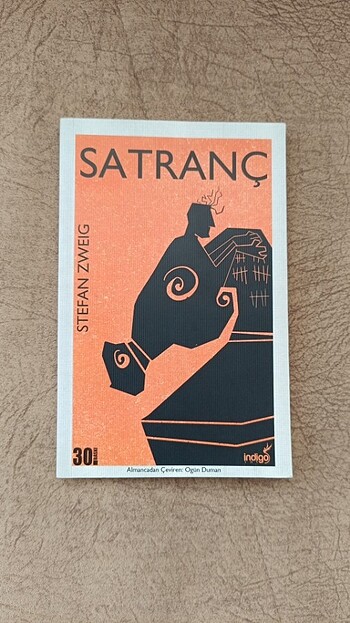 Satranç