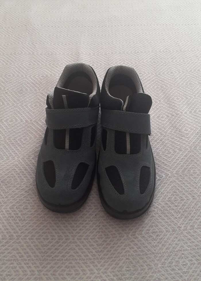 İş ayakkabı - Görsel 2