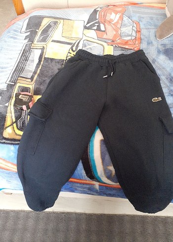 Erkek eşofman altı - Görsel 3