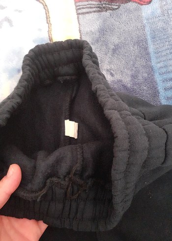 Erkek eşofman altı - Görsel 4