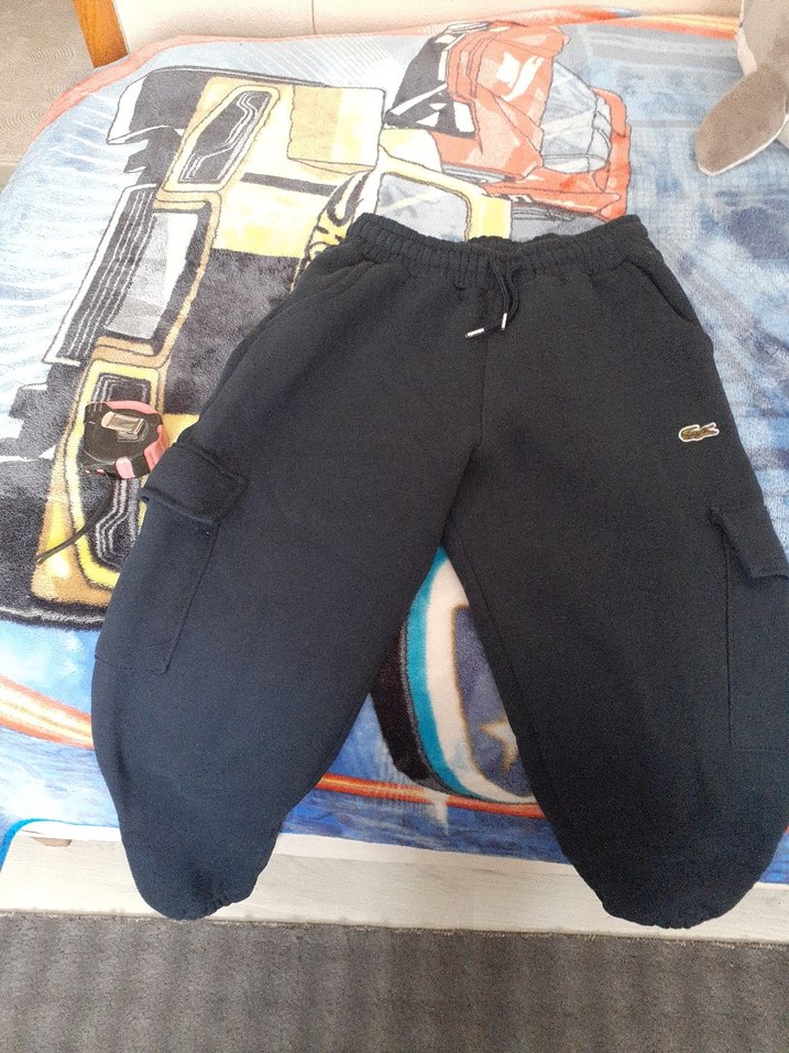 Erkek eşofman altı - Görsel 3