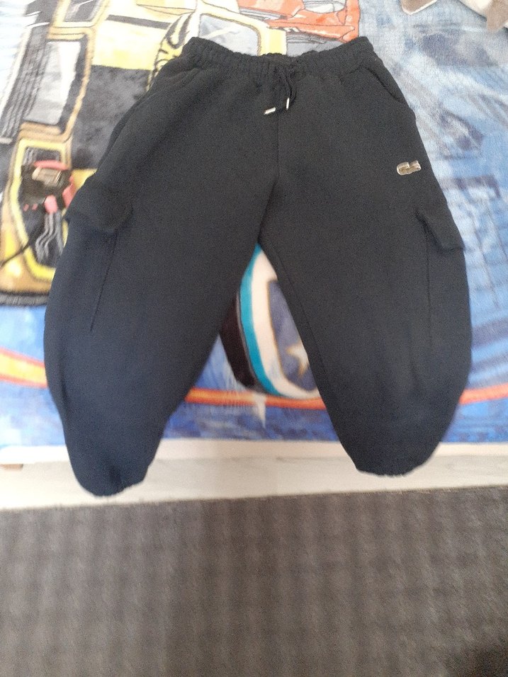 Erkek eşofman altı - Görsel 2