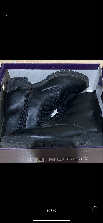 Butigo bot
