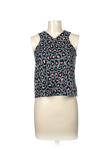 H&M Bluz %70 İndirimli.