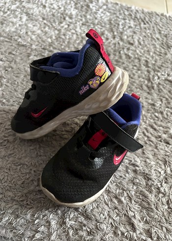 Çok Renkli Bağcıksız Spor Ayakkabı - Görsel 2