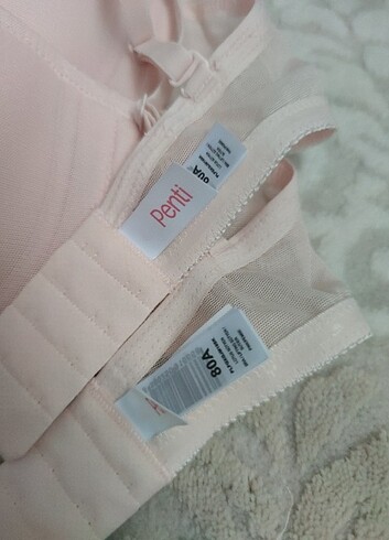 s Beden Penti Lotus Pudra 80 A iki adet