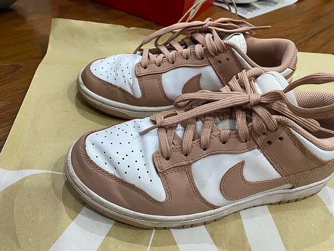 38,5 Beden Nike Dunk