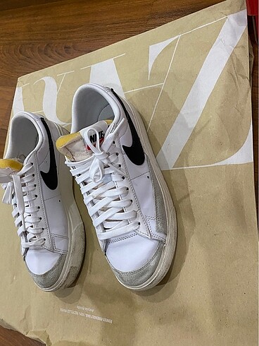 38 Beden Nike blazer