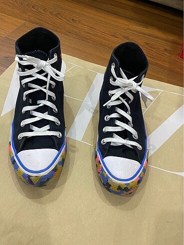 Converse