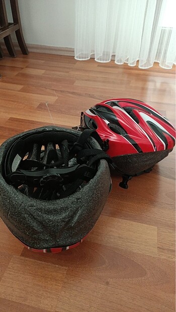 Salcano bisiklet kaskı - Görsel 4