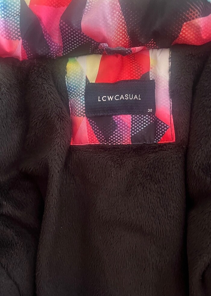 Kar montu, çok iyi durumda - Görsel 3