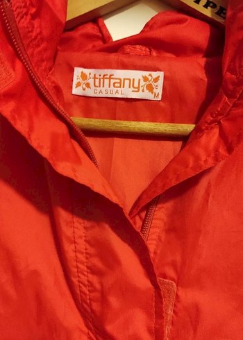 m Beden unisex yağmurluk