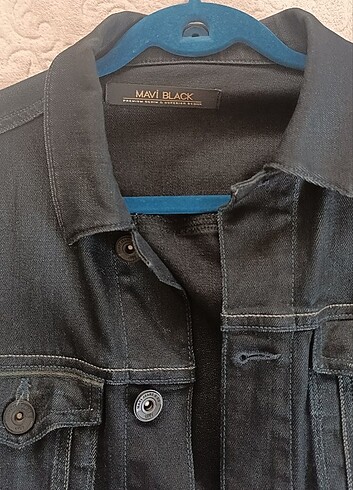 Mavi Jeans Kot ceket 