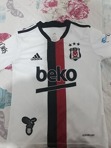Az kullanılmış