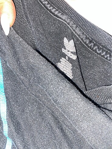 Adidas Orjinal Adidas T-shirt