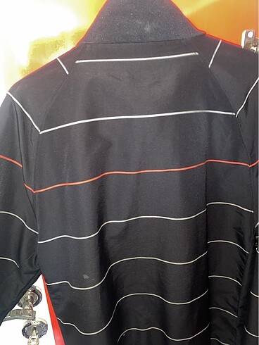 Nike Nike Ceket