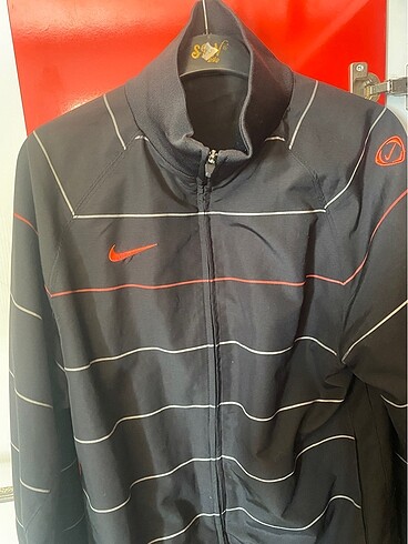 Nike Ceket